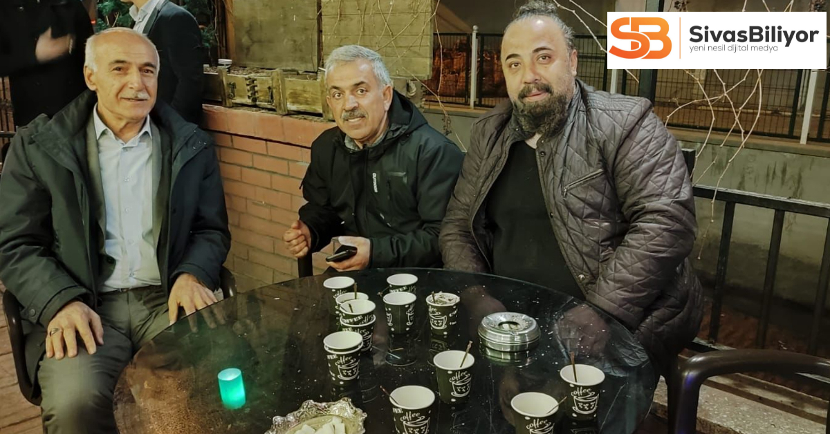 Yüceyurt Mahallesi Muhtar Adayları Dostluk Mesajı Verdi – Sivas Biliyor